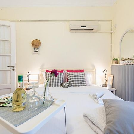 Lovely 1 Bedroom Apartment In Athena Bagian luar foto