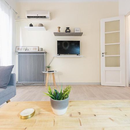Lovely 1 Bedroom Apartment In Athena Bagian luar foto