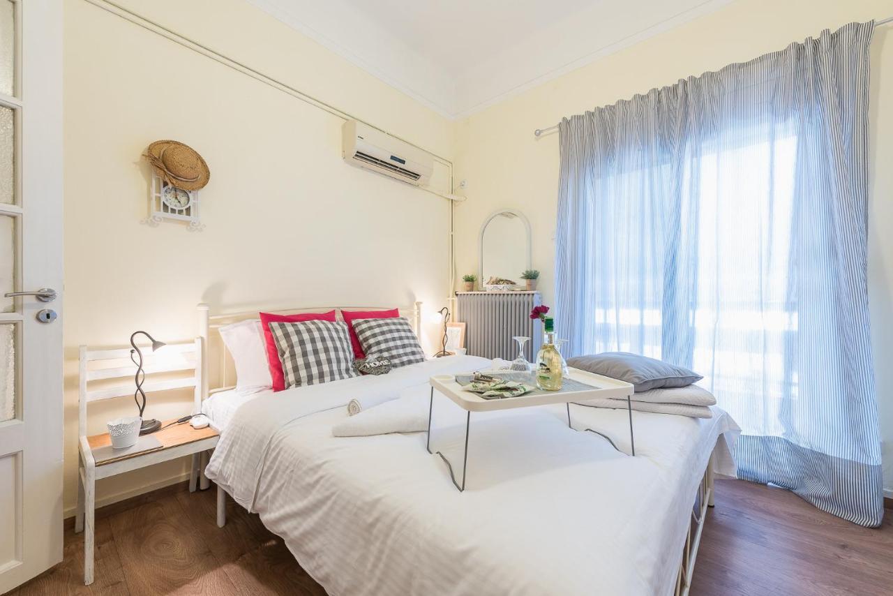 Lovely 1 Bedroom Apartment In Athena Bagian luar foto