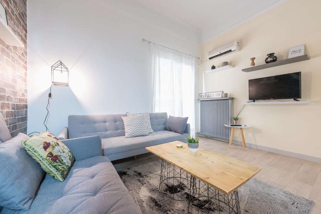 Lovely 1 Bedroom Apartment In Athena Bagian luar foto